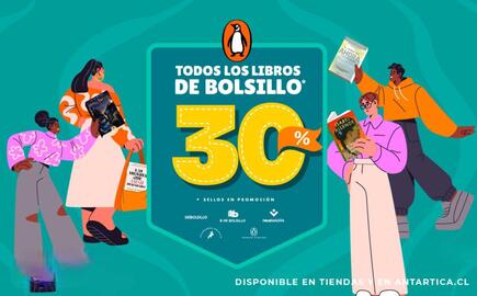Catálogo Antártica Libros Página 2