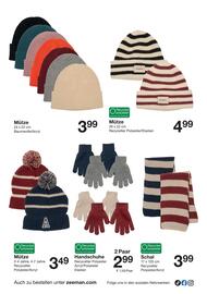 Zeeman Prospekt woche 36 Seite 14