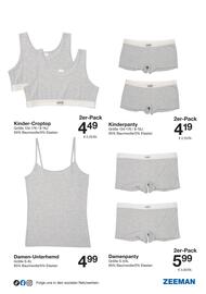 Zeeman Prospekt woche 36 Seite 17