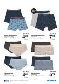 Zeeman Prospekt woche 36 Seite 19