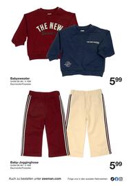 Zeeman Prospekt woche 36 Seite 2
