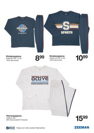Zeeman Prospekt woche 36 Seite 21