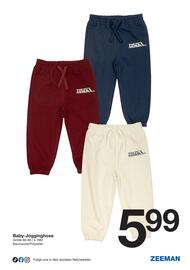 Zeeman Prospekt woche 36 Seite 3