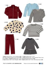 Zeeman Prospekt woche 36 Seite 4