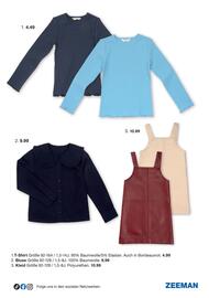 Zeeman Prospekt woche 36 Seite 5
