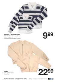 Zeeman Prospekt woche 36 Seite 6
