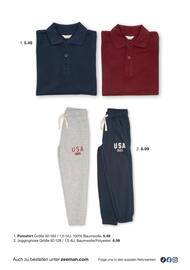 Zeeman Prospekt woche 36 Seite 8