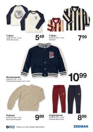 Zeeman Prospekt woche 36 Seite 9