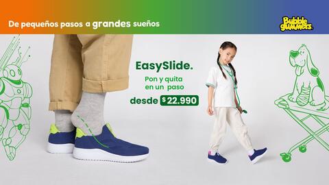 Catálogo Bubble Gummers Página 1