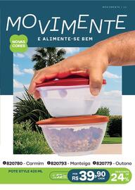 Catálogo Tupperware Página 11