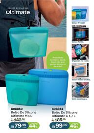 Catálogo Tupperware Página 12