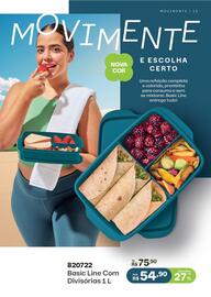 Catálogo Tupperware Página 13