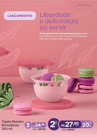 Catálogo Tupperware Página 15