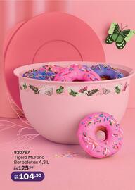Catálogo Tupperware Página 16