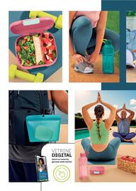 Catálogo Tupperware Página 2