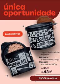 Catálogo Tupperware Página 22