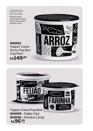 Catálogo Tupperware Página 24