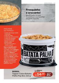 Catálogo Tupperware Página 27