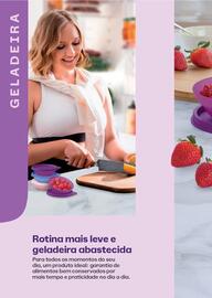Catálogo Tupperware Página 28