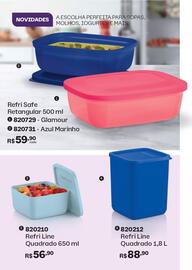 Catálogo Tupperware Página 30
