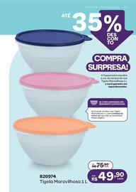 Catálogo Tupperware Página 39