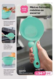 Catálogo Tupperware Página 41
