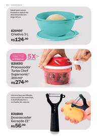 Catálogo Tupperware Página 42