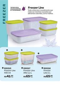 Catálogo Tupperware Página 46