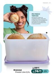 Catálogo Tupperware Página 47