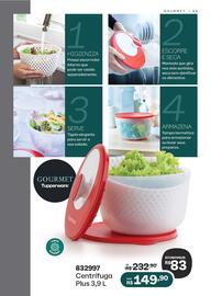 Catálogo Tupperware Página 49