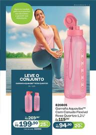 Catálogo Tupperware Página 5