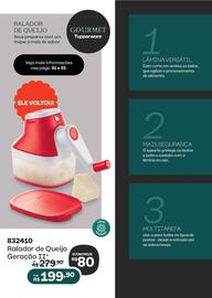 Catálogo Tupperware Página 50
