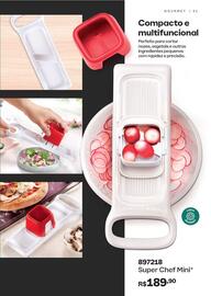 Catálogo Tupperware Página 51