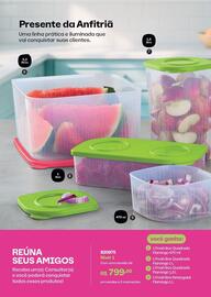 Catálogo Tupperware Página 54