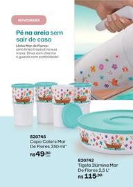 Catálogo Tupperware Página 58