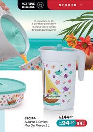 Catálogo Tupperware Página 59