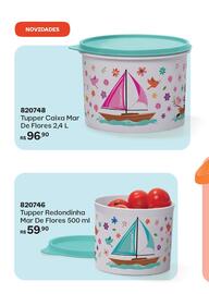 Catálogo Tupperware Página 60