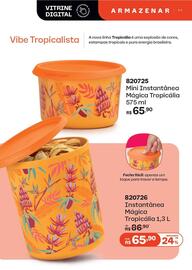 Catálogo Tupperware Página 61