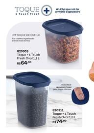 Catálogo Tupperware Página 62