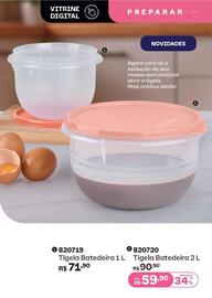 Catálogo Tupperware Página 63