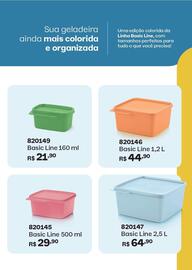 Catálogo Tupperware Página 66