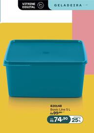 Catálogo Tupperware Página 67