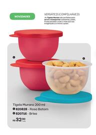 Catálogo Tupperware Página 70