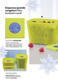 Catálogo Tupperware Página 72