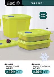 Catálogo Tupperware Página 73