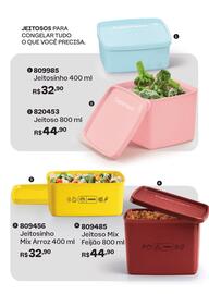 Catálogo Tupperware Página 74