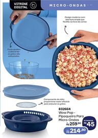 Catálogo Tupperware Página 77