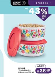 Catálogo Tupperware Página 81