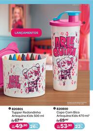 Catálogo Tupperware Página 85