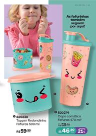Catálogo Tupperware Página 87